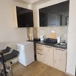 Apartman Ekooaza