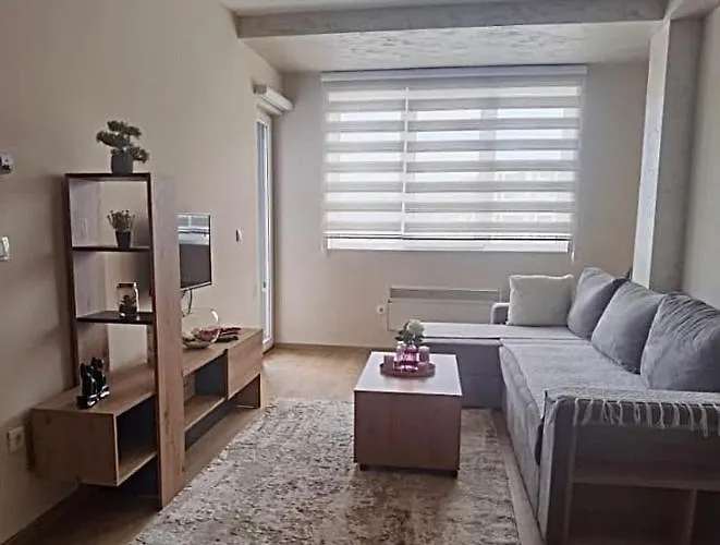 Apartman Ekooaza