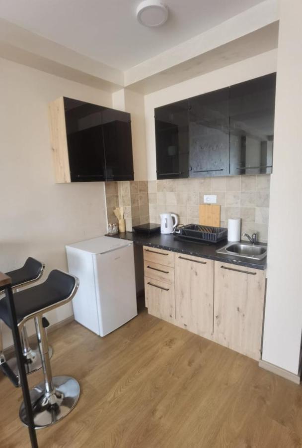 Ekooaza Apartment