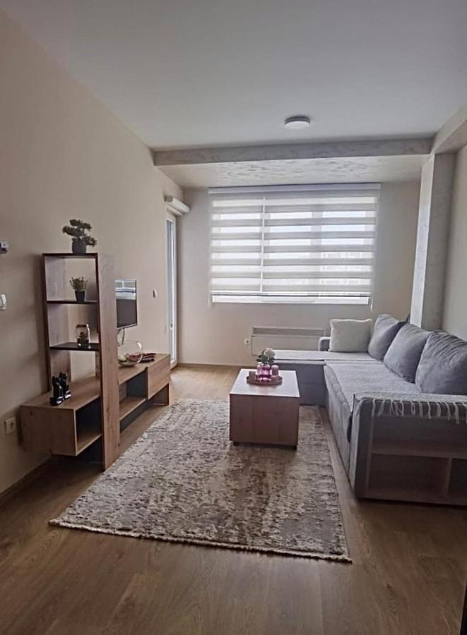 Apartment Ekooaza
