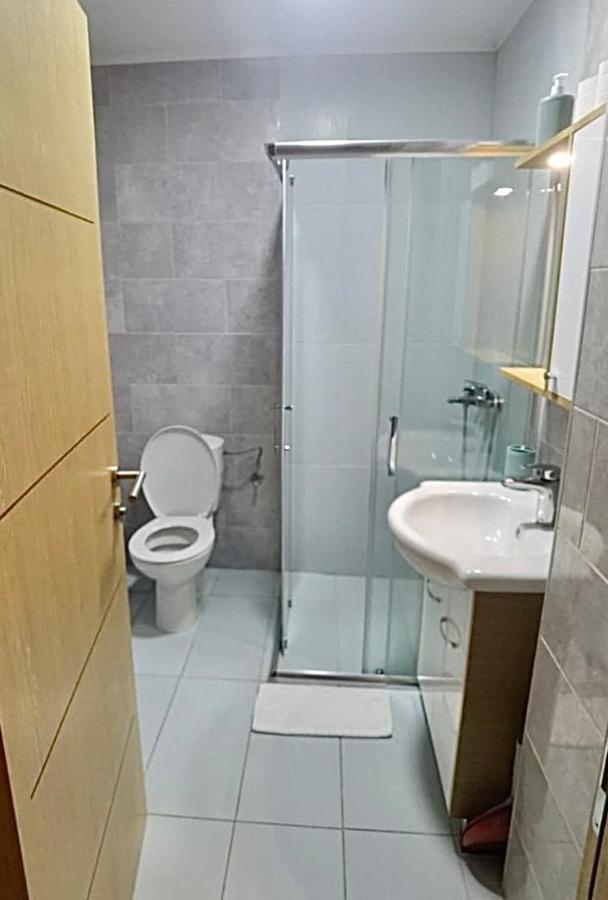 Ekooaza Apartment Zlatibor