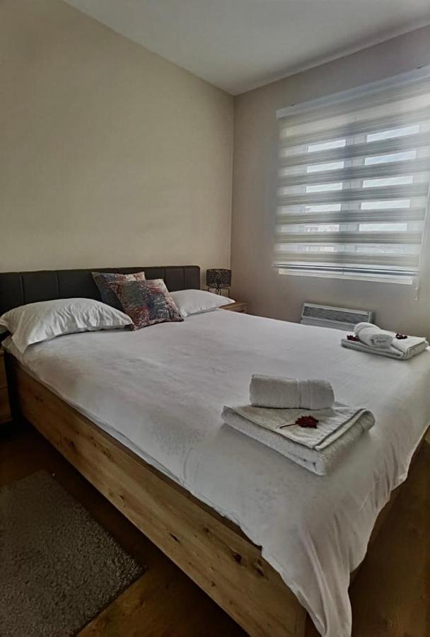 Apartment Ekooaza Zlatibor